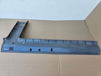 фото thumb №7, Vw t4 захист стійка ліва пластик 705867285 caravelle multivan середня