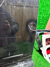 фото thumb №6, Дверь задние правое audi q7 4m0