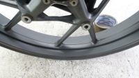 фото thumb №15, R237 bmw r1200gs r 1200 gs adventure k50 k51 переднее колесо, диск