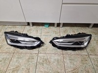 фото thumb №1, A5 ксенон лампы lift