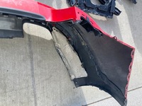 фото thumb №14, Бампер задняя seat leon kombi x-perience