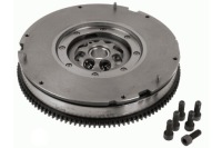 фото thumb №2, Sachs колесо двомасовий