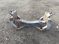 фото thumb №9, Тележка подвески балка trawers iveco daily 99-14 одиночная спарка
