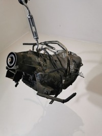 фото thumb №10, Коробка передач коробки передач daihatsu terios 1.3 jn8 j28