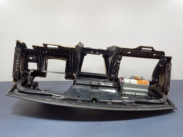 фото thumb №7, Volvo xc90 i 02-06 панель консоль подушки ремни eu