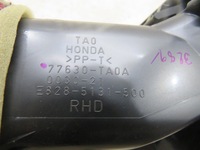 фото thumb №6, Решітка обдув середня ліва crv iv 2.0 b e828-5131-500