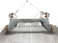 фото thumb №2, Балка задняя renault modus minivan oś подрамник