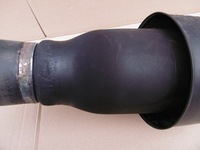 фото thumb №15, Пневмоподушка подушка підвіска пневматичний рівень bmw f11 6784379