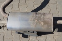 Купити Гасник volvo v60 i plug-in 2.4d, фото thumb