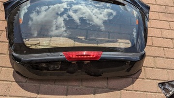 фото thumb №6, Кришка задня зад nissan micra k13 kh3
