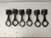 фото thumb №1, Поршень шатун mercedes glk x204 3.0cdi 642 оригинал