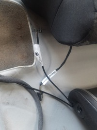 фото thumb №6, Skoda karoq сиденья заднее сиденье подогрев kpl.