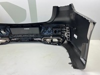 фото thumb №8, Бампер задний bmw g70 m-pakiet usa 6x pdc dravit grey c36