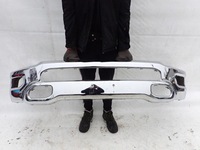 фото thumb №1, Dodge ram v 5 18- бампер перед передній