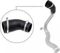 фото thumb №1, Шланг турбины 09-0640 gates шланг воздуха