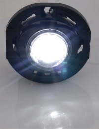 Протитуманна фара фара led jeep grand cherokee wk2 2017-2021 l=r Ціна, фото thumb