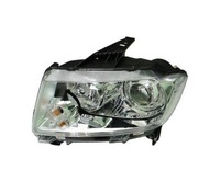 фото thumb №1, Лампа передня jeep compass 2011- 5272919aa ліва