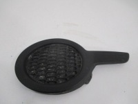 фото thumb №1, Решітка ліва перед peugeot 208 i 9673857077