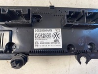фото thumb №6, Vw golf vii панель обдув кондиціонера 5g0907044an