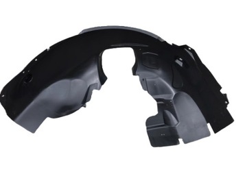 фото thumb №1, Підкрилок перед ліві ford c-max mk2 2011-2018 нове