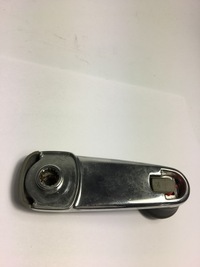 фото thumb №9, Ручка склопідйомника шату́н відкривання скло сіра mercedes w126 w124 w201 2017680136