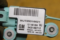 фото thumb №5, Датчик удара правые bok meriva a fl 13148084