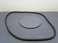 фото thumb №1, Bmw x3 g01 прокладка двері перед передня 7393423