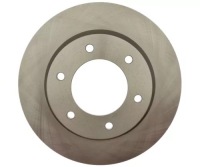 фото thumb №1, Диск гальмівні диски перед ford ranger bronco 2019-2023