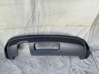 фото thumb №1, Спойлер задня audi q3 8u s line 11-