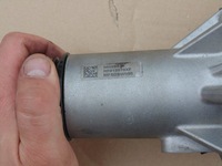 фото thumb №5, Компрессор наддув mazda cx30 hf01-20-70xf