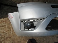 фото thumb №8, Бампер перед citroen c4 grand picasso