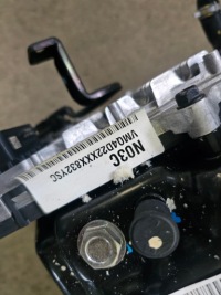 фото thumb №8, Kia sorento iv 4 2020-2026 2,2 crdi кпп кпп / коробка передач автомат mq4