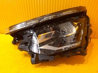 фото thumb №14, Skoda kamiq рестайлінг лампа перед права ліва комплект повний led