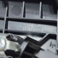 фото thumb №6, Hyundai kona i 2018 перед сторона ліва трикутник дзеркало