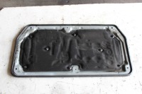 фото thumb №2, Smart forfour ii 2014-.. renault twingo iii кришка двигуна плита багажника