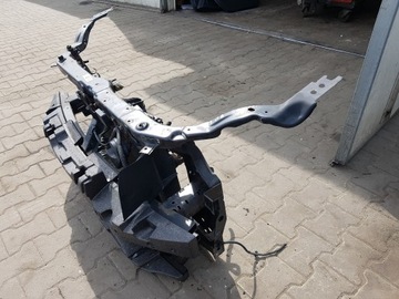 фото thumb №6, Qashqai i j10 06-09r 2.0 b pas переднее радиатор