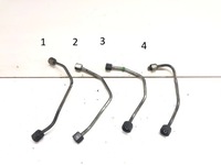 фото thumb №1, Шланг трубка вприску 208 308 508 ds3 c3 1.6 ehdi