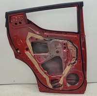 фото thumb №12, Toyota c-hr chr 16+ дверь задняя задние левая fv