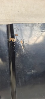 фото thumb №6, Mercedes sprinter w906 дверь правые зад задние