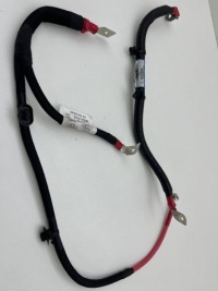 Купить Renault clio v шланг аккумулятор клемма комплект 240231739r, фото thumb