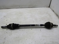 фото thumb №1, Приводной вал правая передняя 1.2 vti peugeot 108 c1 ii aygo ii 10296820b