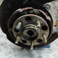 фото thumb №6, Hyundai santa fe 2005 правая сторона ступица колеса заднего