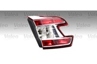 фото thumb №2, Valeo 044087 лампа задняя комбинированная