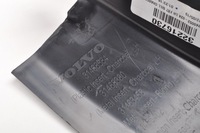 фото thumb №10, Volvo s60 iii v60 ii молдинг поріг ліва перед 31468384 rdesign