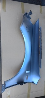 фото thumb №6, Крила правий audi a4 b7 крила ly5j маса антикорозійна