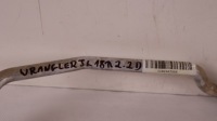 фото thumb №8, Jeep wrangler jl 2.2d 18- трубка  основний  p68299339ad