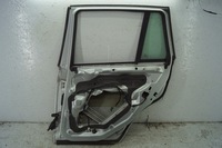 фото thumb №15, Дверь правые зад bmw x3 e83 титан серебро