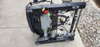 фото thumb №6, Audi a4 b6 каркас сиденье сиденье левое память recaro!!! 8e0881105f 23-7