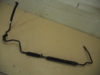 фото thumb №14, Espace iv 3.0dci шланг підсилювача кермо