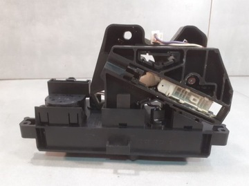 фото thumb №10, Панель повітропровід nissan micra k11